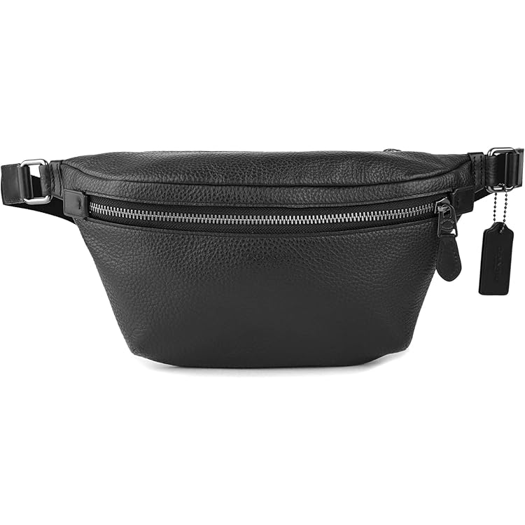 Amazon | [コーチ]ウエストバッグ アウトレット メンズ COACH F75776